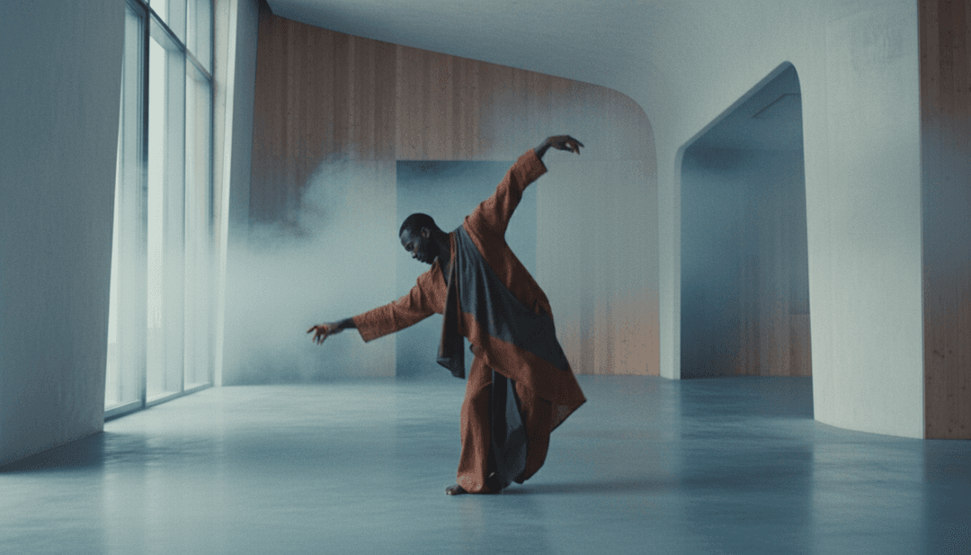 Um videoclipe completo de 'Give Me More' pronto para os fãs desfrutarem.