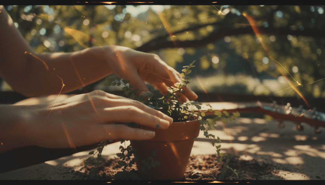 Cimberly के 'Honor' की भावनात्मक गहराई की व्याख्या करते हुए AI