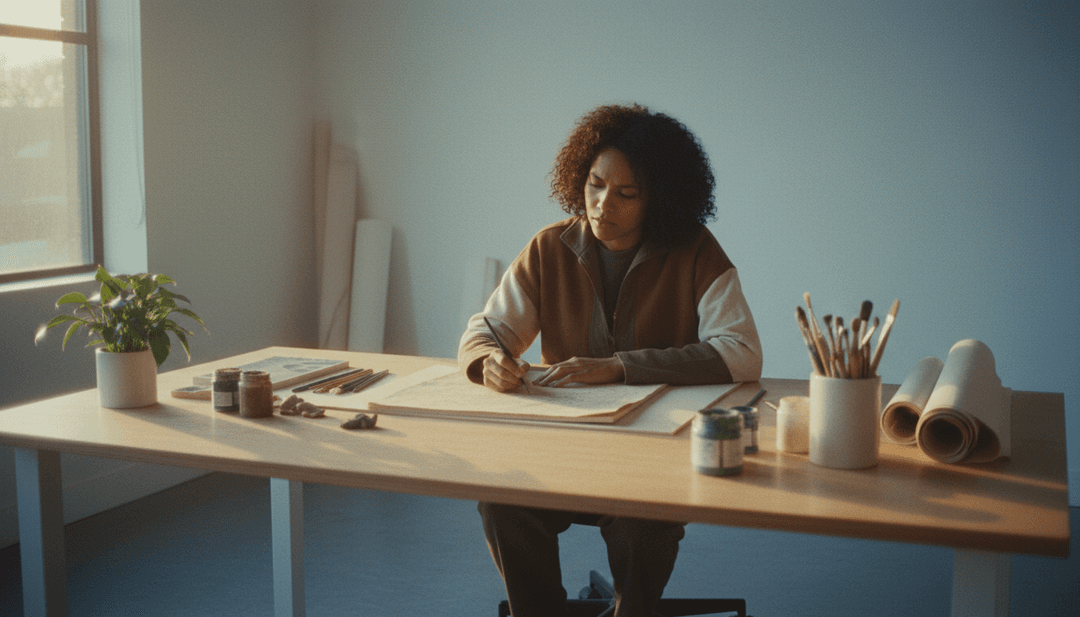 'Honor' के गीतों और धुन से प्रेरित दृश्य दृश्य