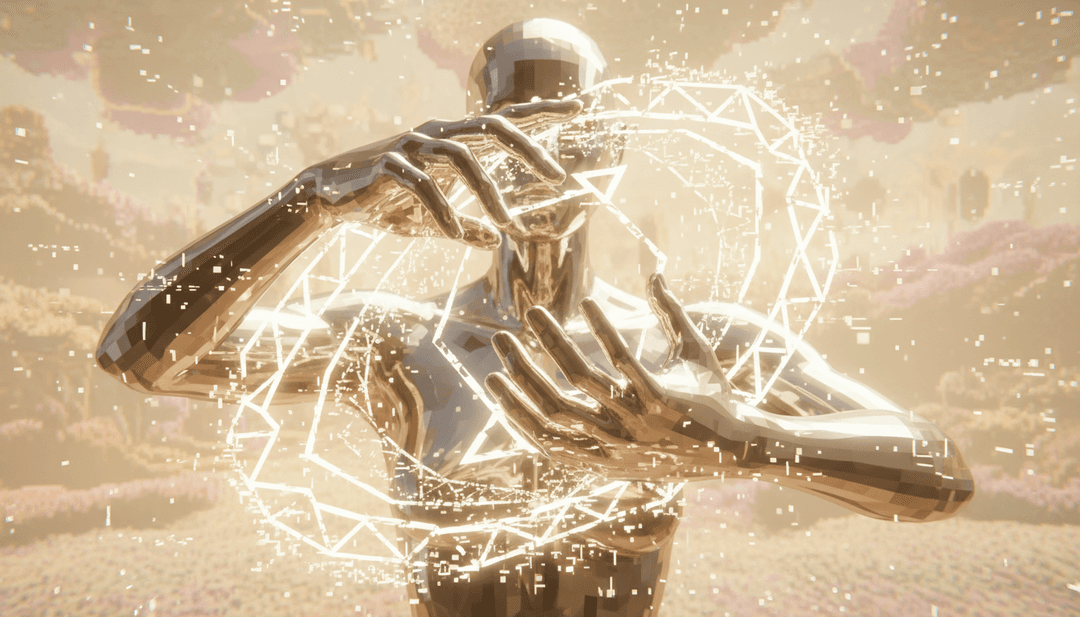 Usuario creando un video musical único con freebeat.ai