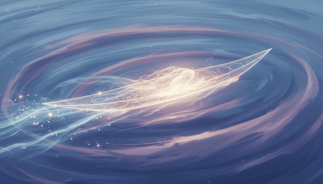 'Hypnotized' की धुनों से प्रेरित जीवंत दृश्य।