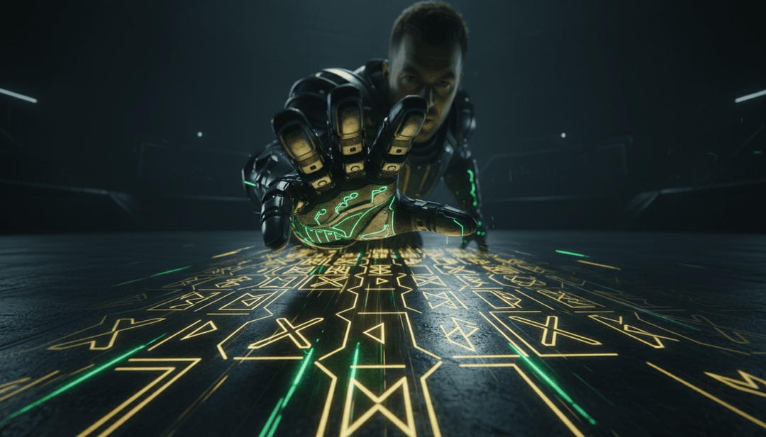 El video musical final para 'Kurtisør 2026' creado por IA.