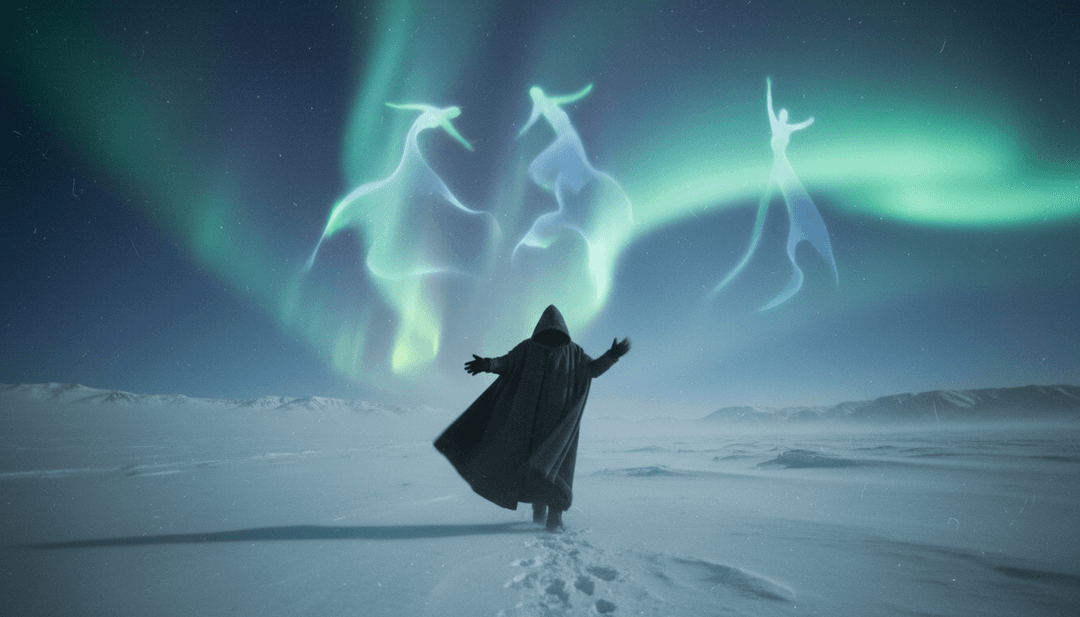 Representação visual de batidas eletrônicas e melodias pop em 'Second Choice'