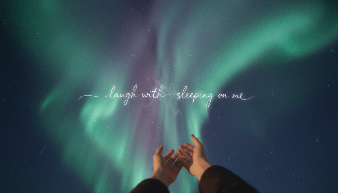 Vídeo musical gerado por IA completo para 'Second Choice'