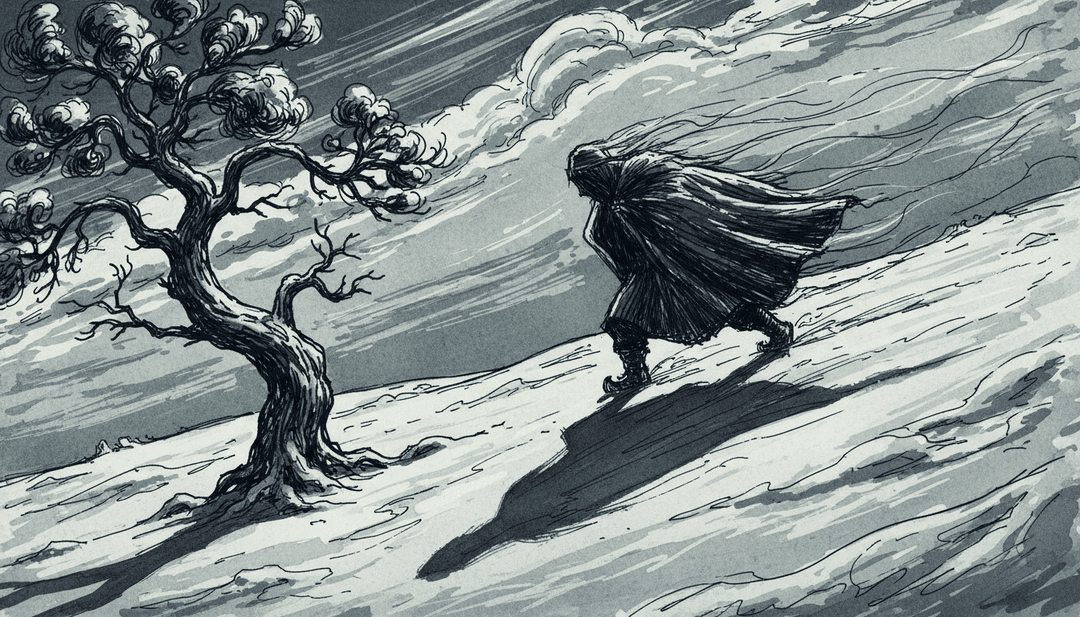 IA interpretando el estado de ánimo y las letras de 'Fel för mig'