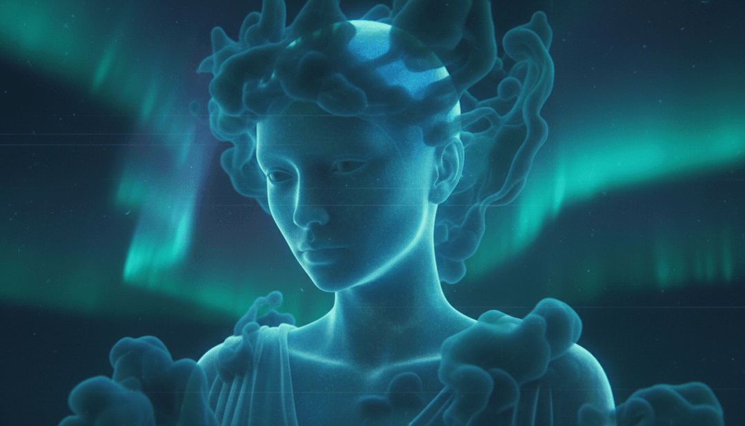 Scènes visuelles inspirées par les paroles de 'Murky Waters'