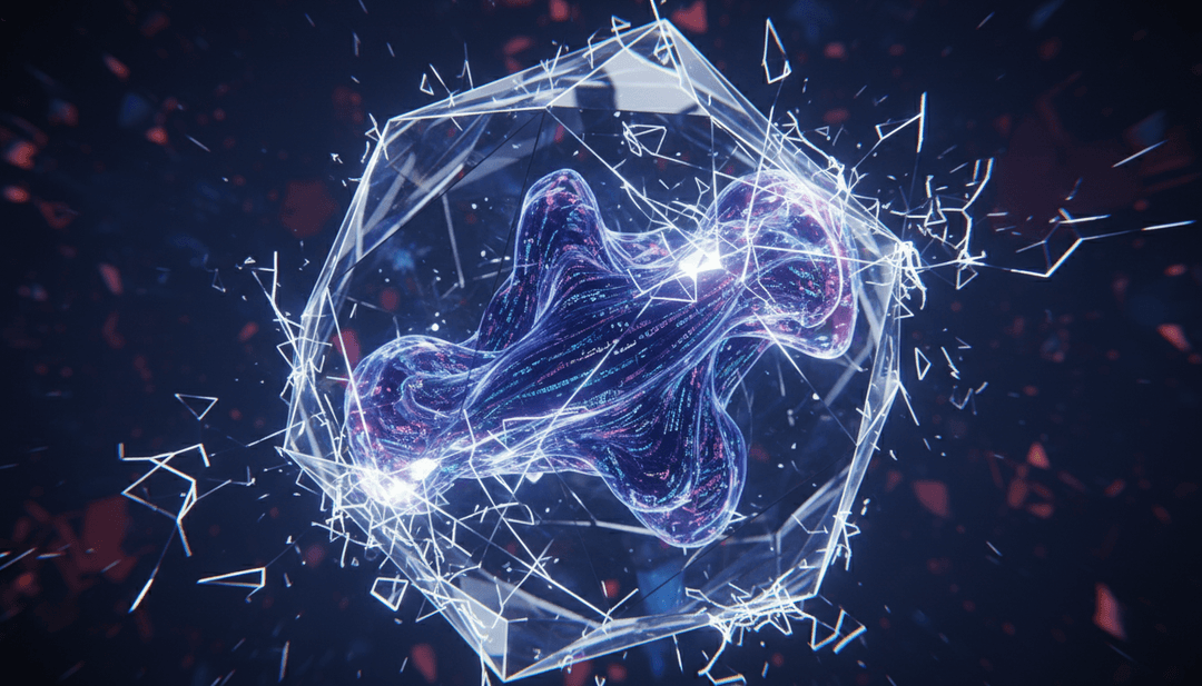 AI Sevdaliza के गीत 'On My Own' के मूड की व्याख्या कर रहा है