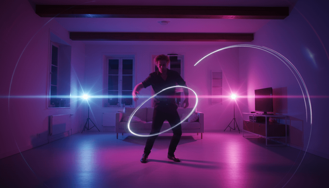 freebeat.ai के साथ अंतिम संगीत वीडियो निर्माण