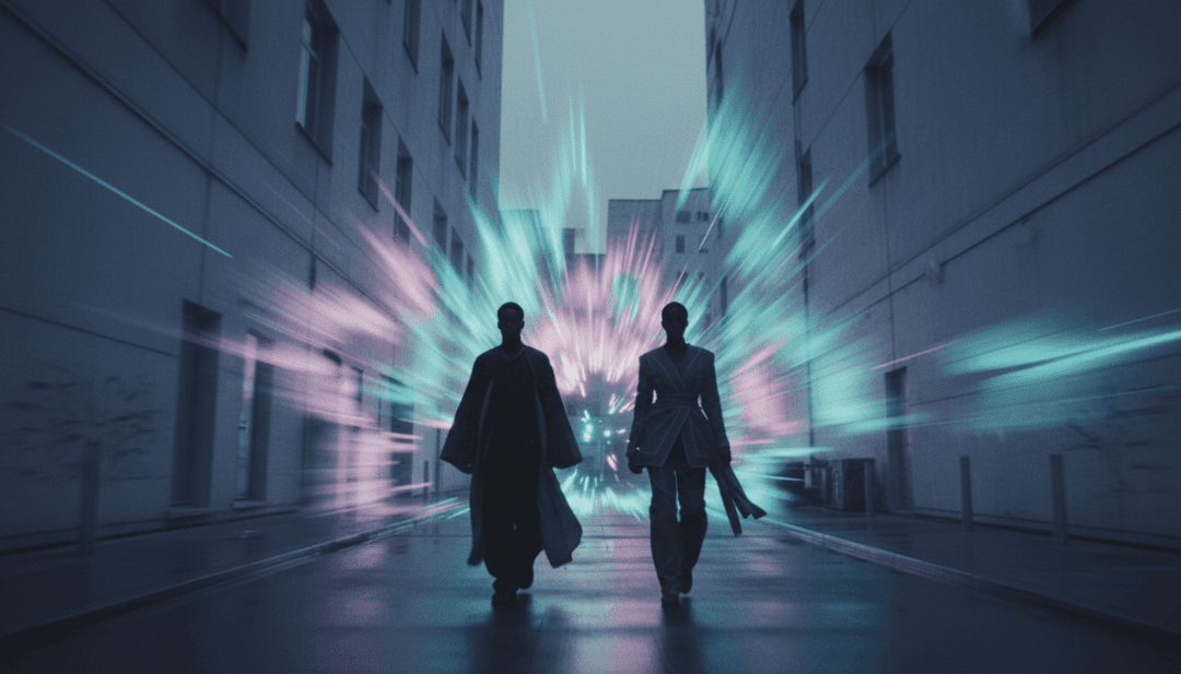 'Here We Go Again' के मूड और ताल की व्याख्या करता एआई