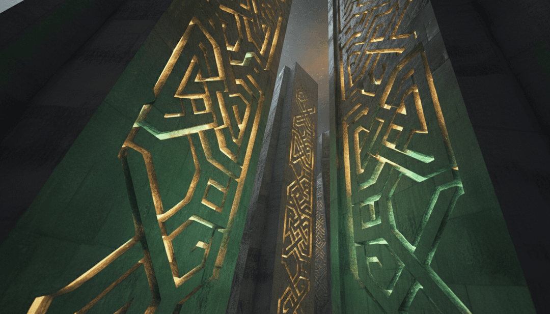 Video musicale finale generato dall'AI per 'Darling'