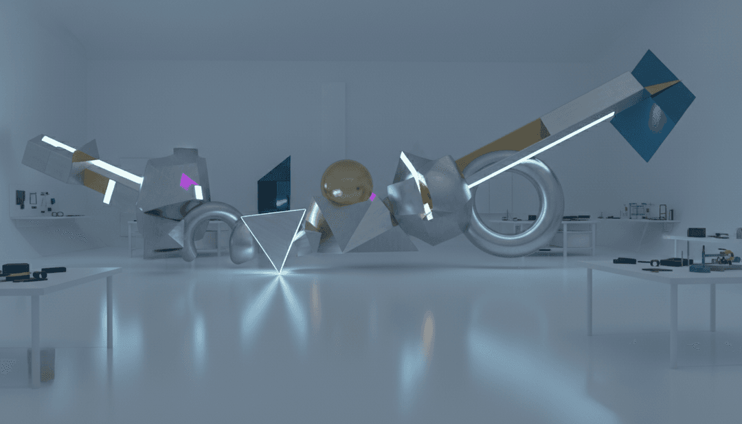 'GIBI HOBI' के लिए पूरा AI-जनरेटेड संगीत वीडियो