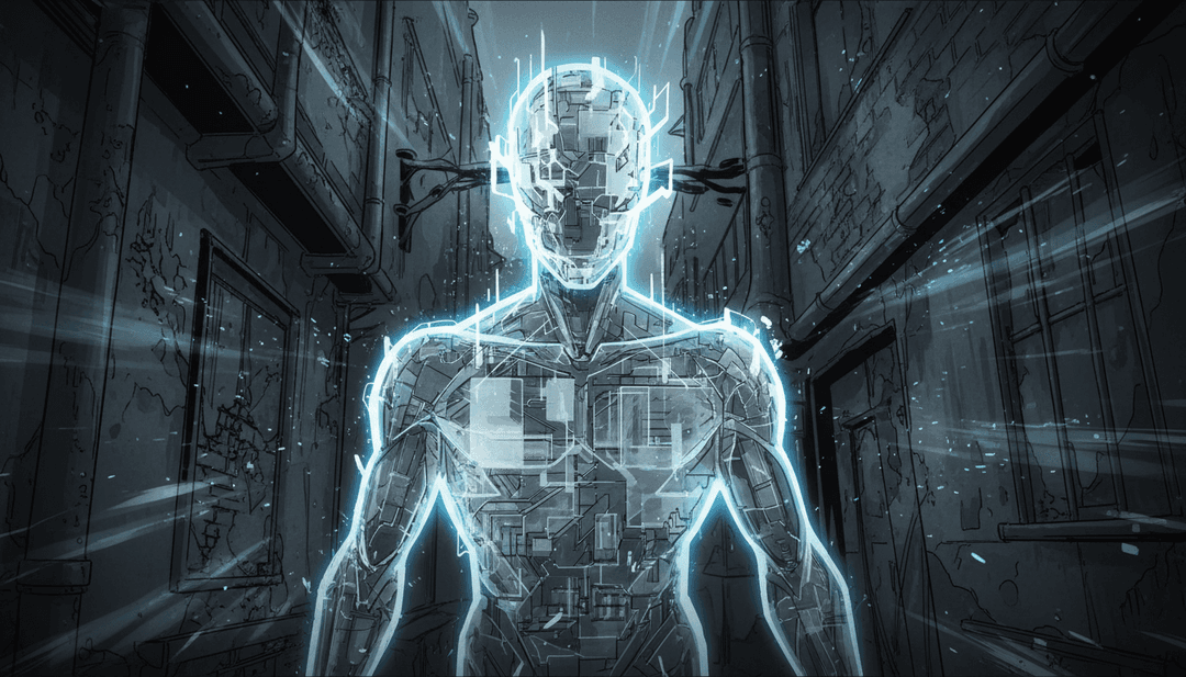 'Kommer Ihåg' के सार की AI द्वारा व्याख्या