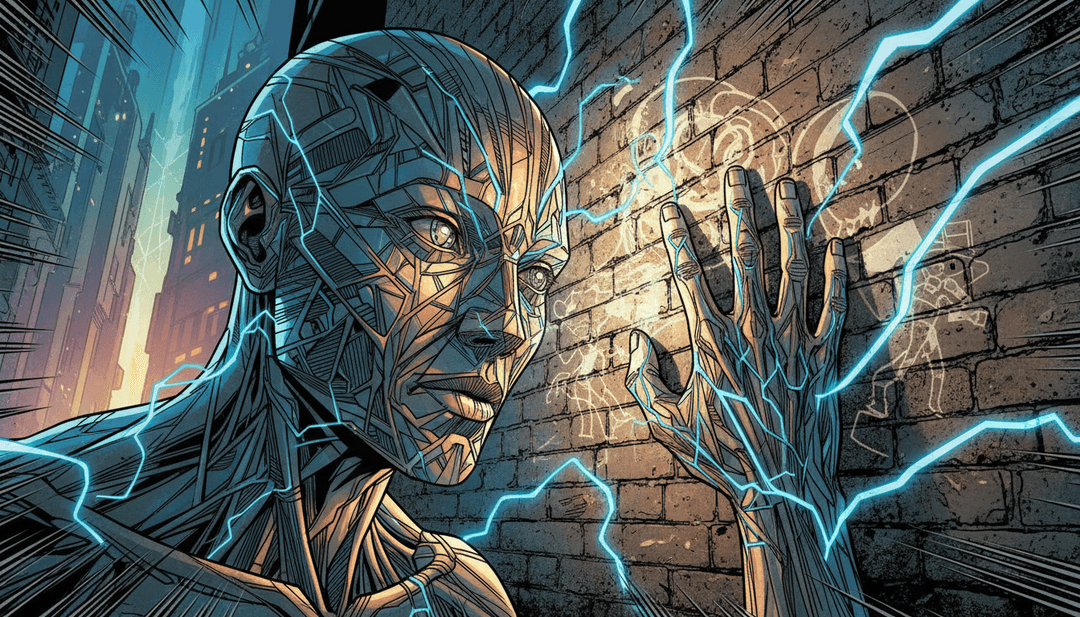 'Kommer Ihåg' से प्रेरित दृश्य दृश्य