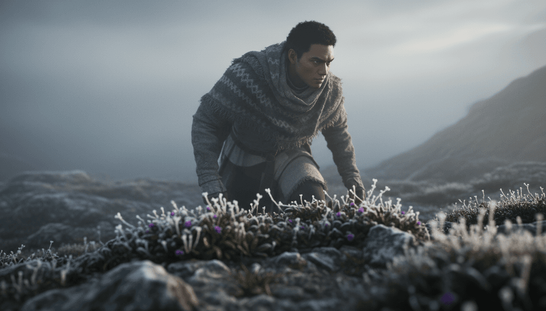 AI 分析 'The One' 的情緒，由 Naughty Boy, Maeta 和 Lost Girl 演唱