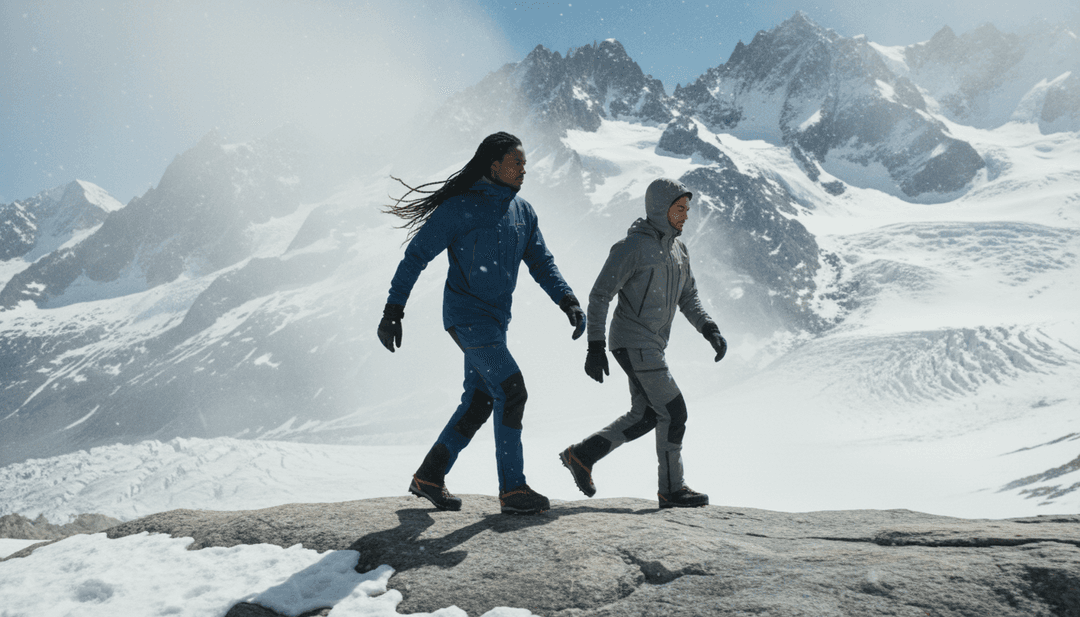 受 'The One' 的歌詞和節奏啟發的視覺場景