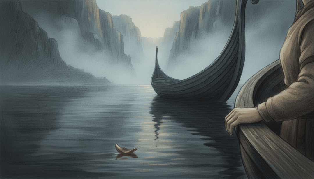 Pernilla Andersson의 'Roses'의 감성적 본질을 해석하는 AI