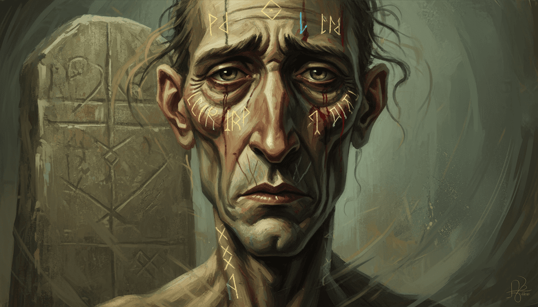 'Nobody' 노래의 감정적 깊이를 분석하는 AI