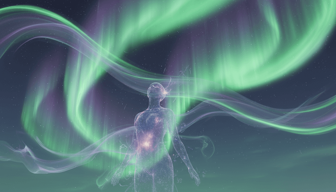 AI 將音樂元素轉化為生動的視覺場景