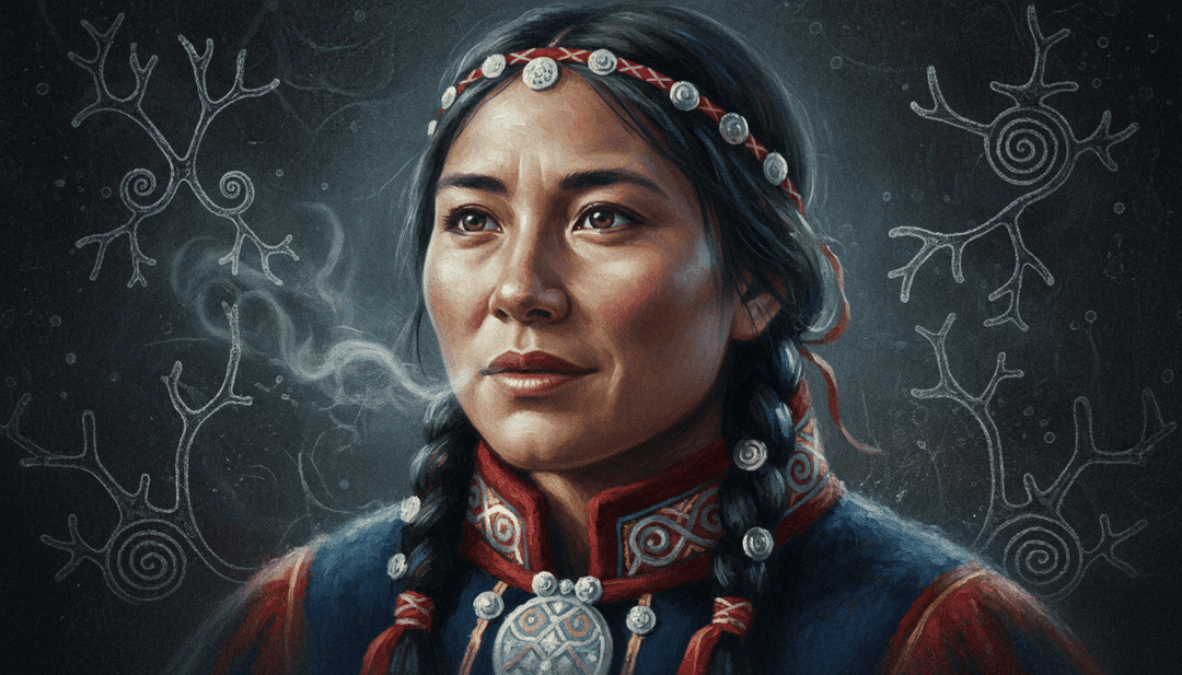 AI che interpreta l'essenza della canzone 'I Know U Can Do It' di Øyunn