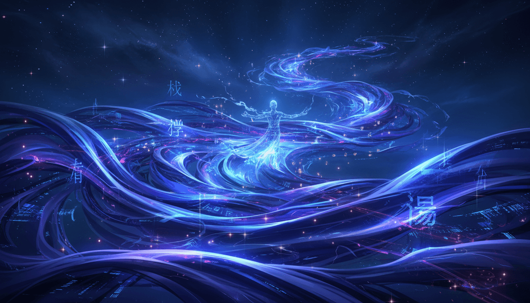 Représentation visuelle des éléments musicaux de 'Foreign'