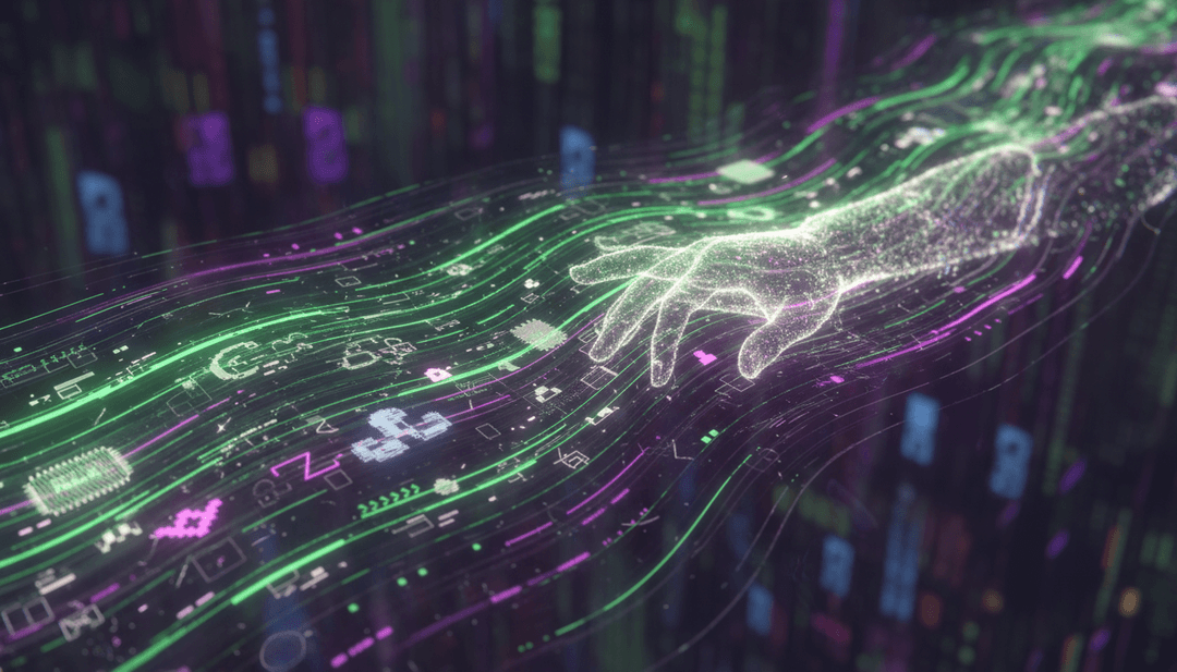 Utilisateur créant un clip vidéo avec freebeat.ai