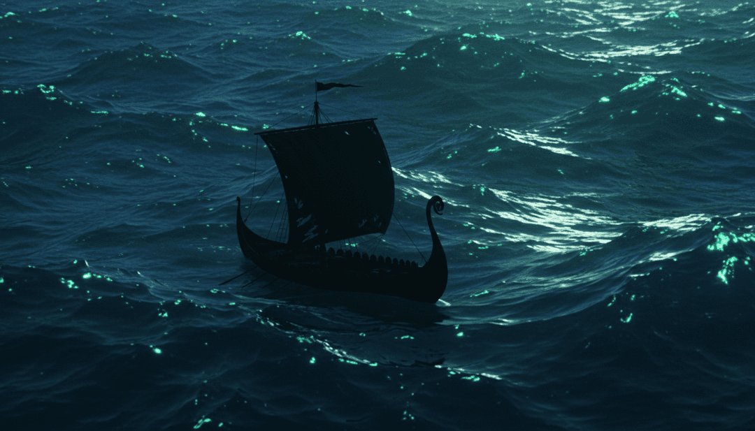 IA interpreta a essência de 'Done Searching' de Eli Brown & Anna Reusch