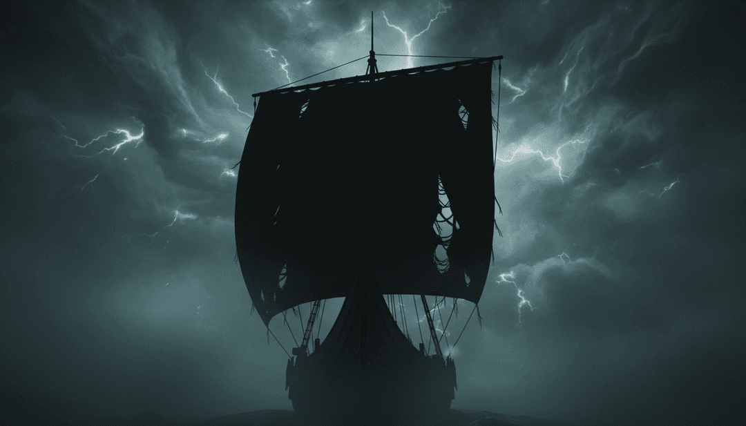 Usuário criando um videoclipe único usando tecnologia de IA