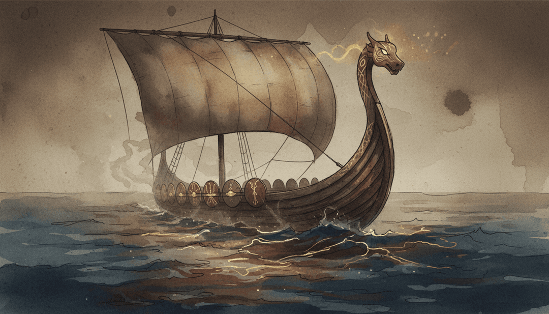 AI 分析 KOPS 的歌曲 'Same Thing' 的概念图