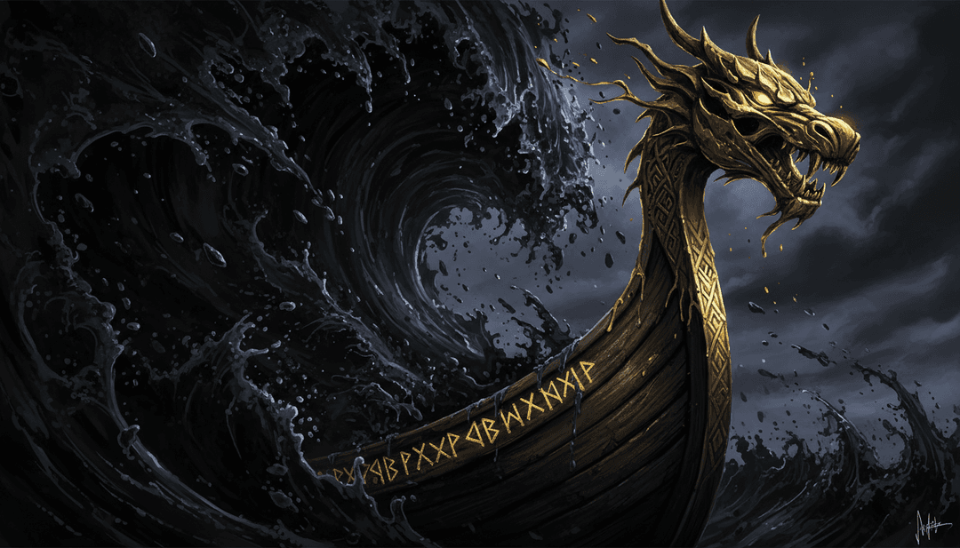 'Same Thing' 的 AI 生成音乐视频场景完成图