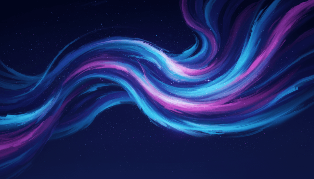 Hush Forever의 'Oasis' 곡을 해석하는 AI