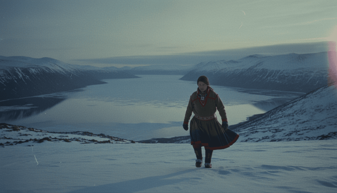 AI crea immagini dagli elementi musicali