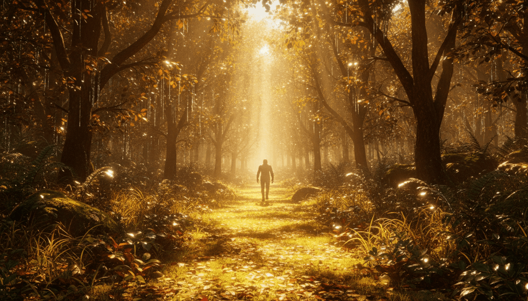 완성된 AI 생성 'April Showers' 뮤직 비디오