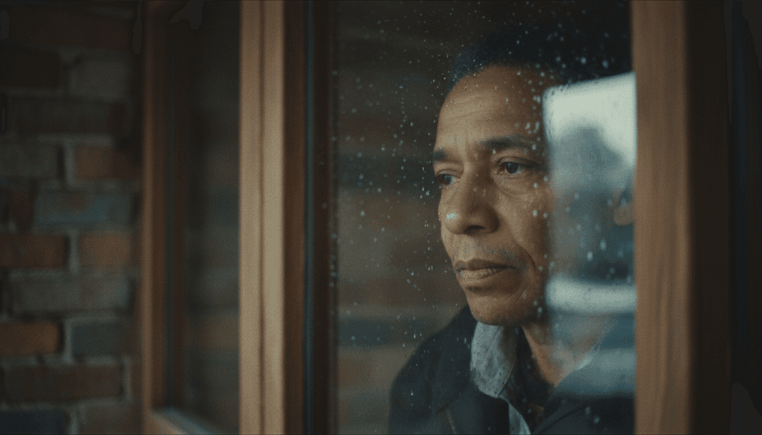 Imagen conceptual de AI interpretando Många Drömmar