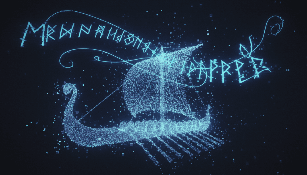 'HIGH AS A KITE' की जीवंत ऊर्जा की AI द्वारा व्याख्या