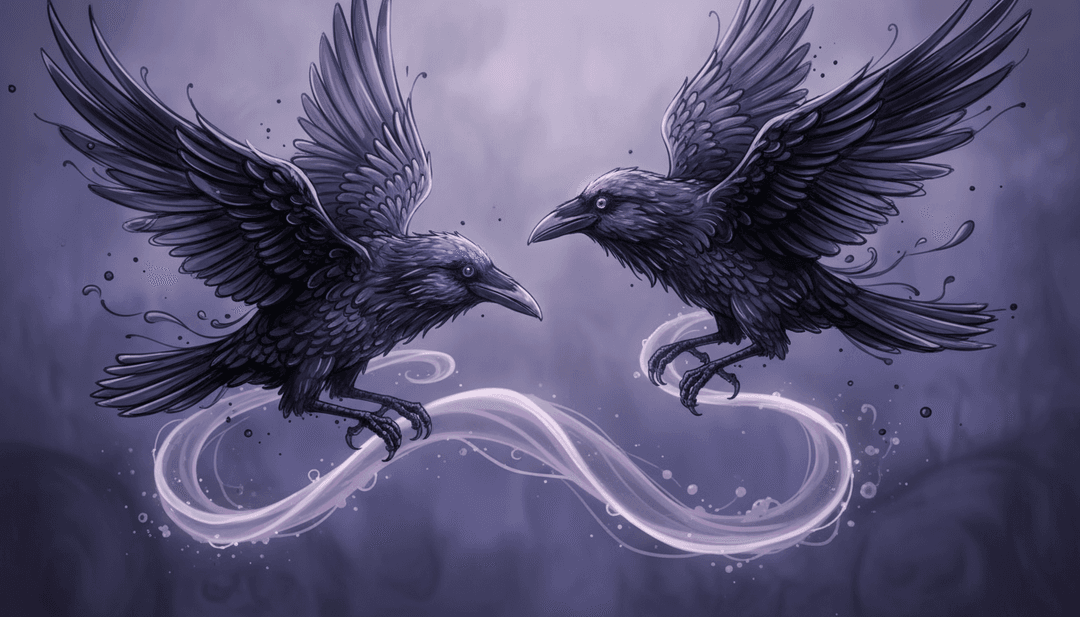 Tado के बोलों से प्रेरित दृश्य दृश्य