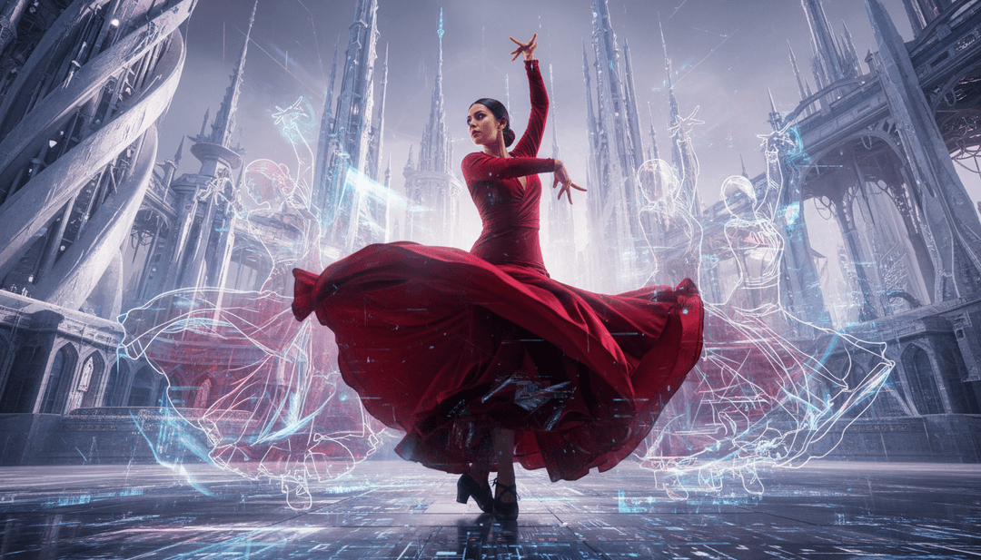 AI 分析 Berghain 的音乐元素