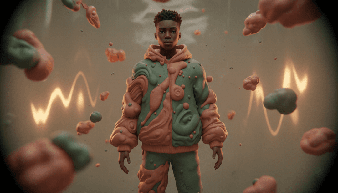 'Mother' के मूड को Tyler, The Creator द्वारा AI के माध्यम से समझना