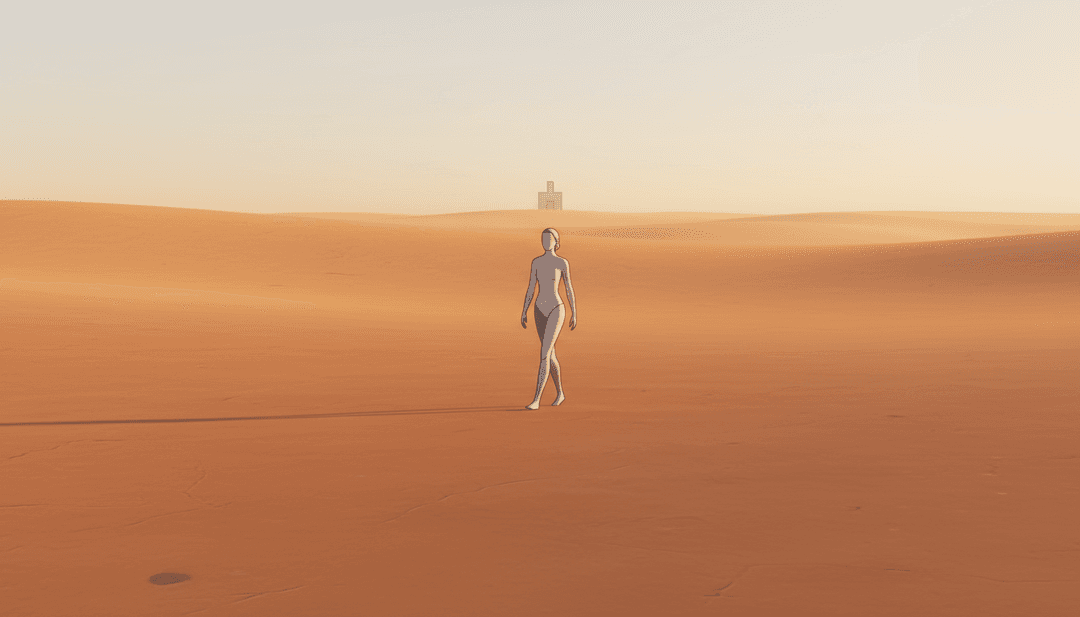 Immagini di una Chevrolet blu, un fienile e uno stagno da pesca ispirati alla narrazione della canzone