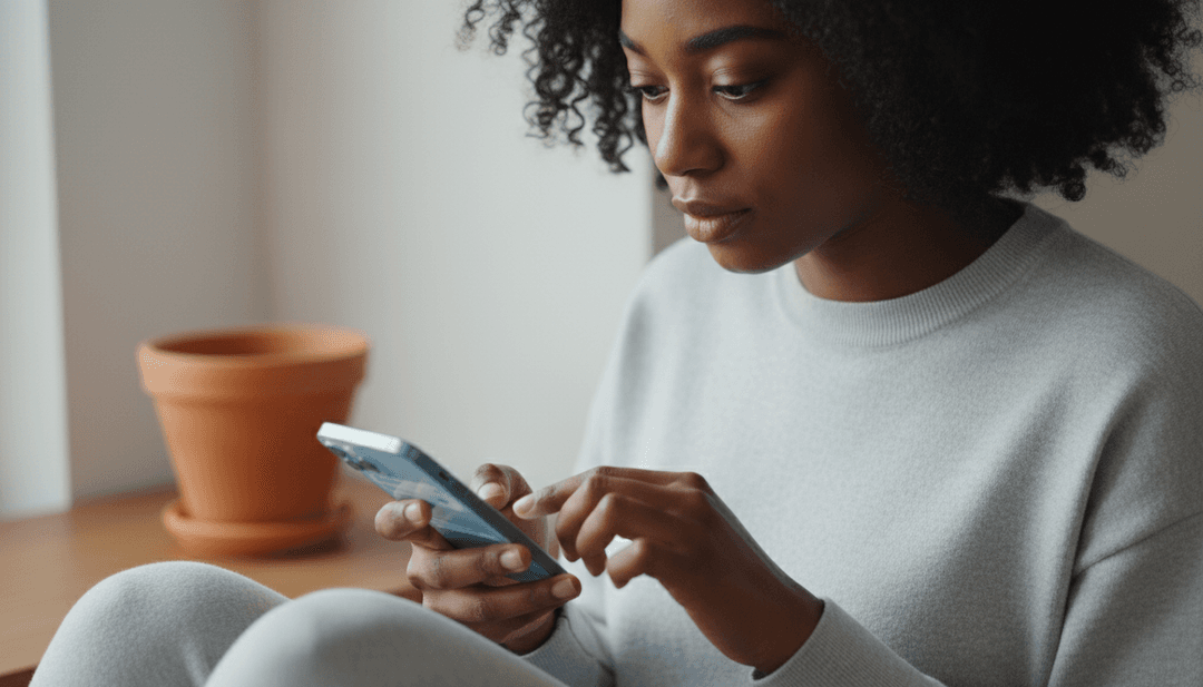 गीत से प्रेरित आत्म-प्रतिबिंब और मानवीय जुड़ाव के जीवंत दृश्य