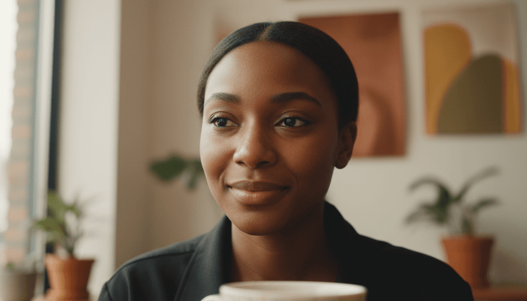 freebeat.ai का उपयोगकर्ता-मित्र इंटरफ़ेस जो 'How To Be Human' के लिए म्यूजिक वीडियो निर्माण दिखाता है