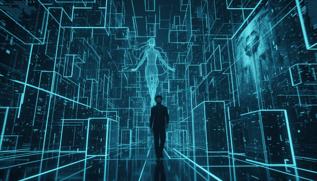 Interface do usuário do freebeat.ai mostrando opções para gerar videoclipes por IA e baixar letras