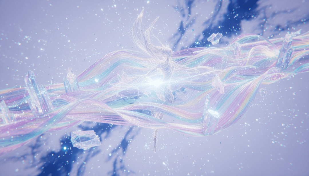 AI分析嘻哈和陷阱音乐节拍的抽象表现