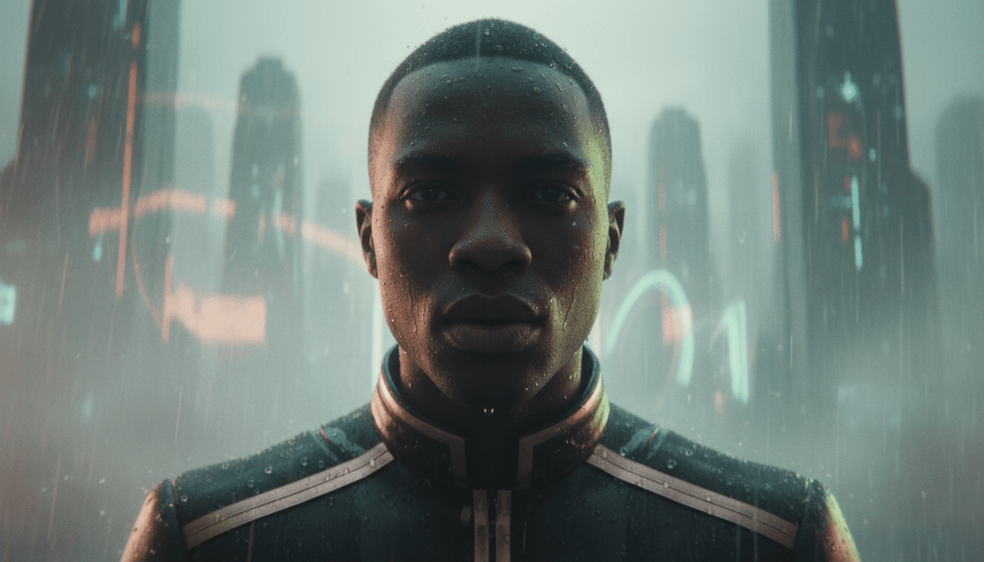 AI 視覺化情感波動，反映歌曲氛圍