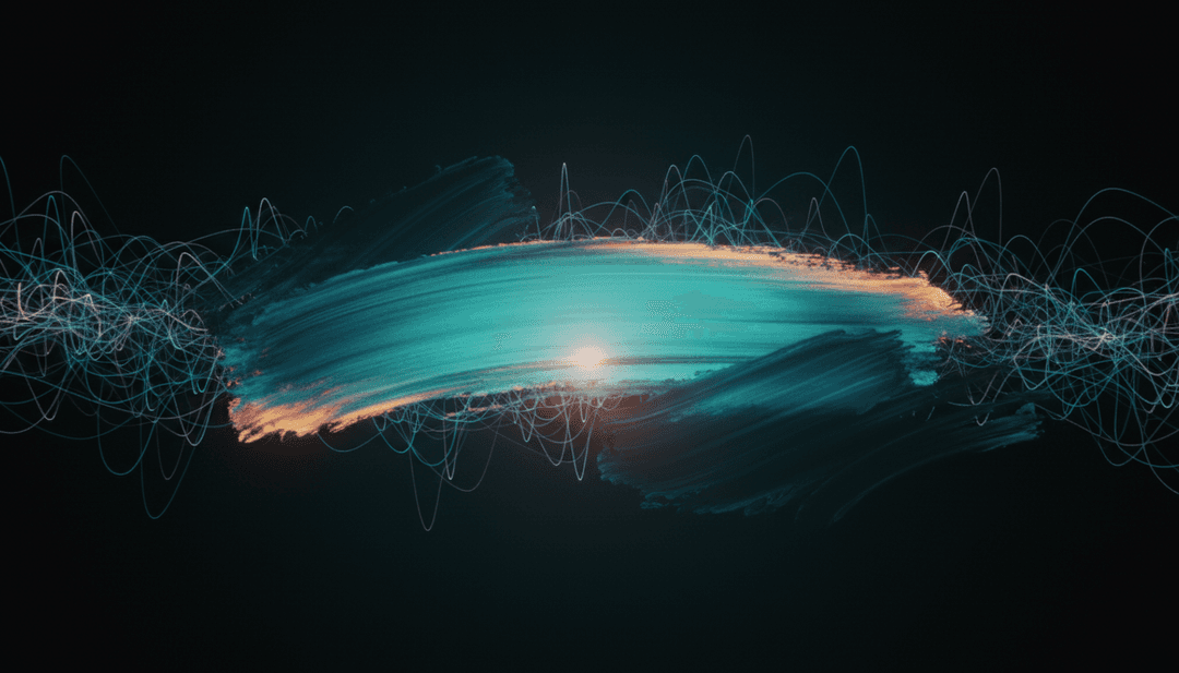 展现破碎的心、城市街道和反映歌曲主题的怀旧场景的动态画面