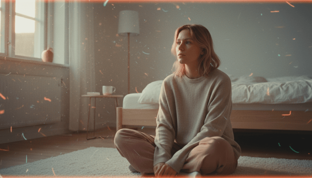 AI 分析 Eleni Drake 的 Ripples 富有灵魂且内省歌词的插图