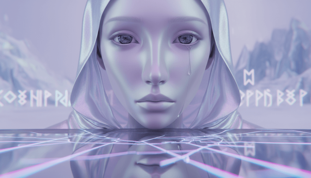 힙합 비트와 라틴 랩 가사를 분석하는 AI의 예술적 표현