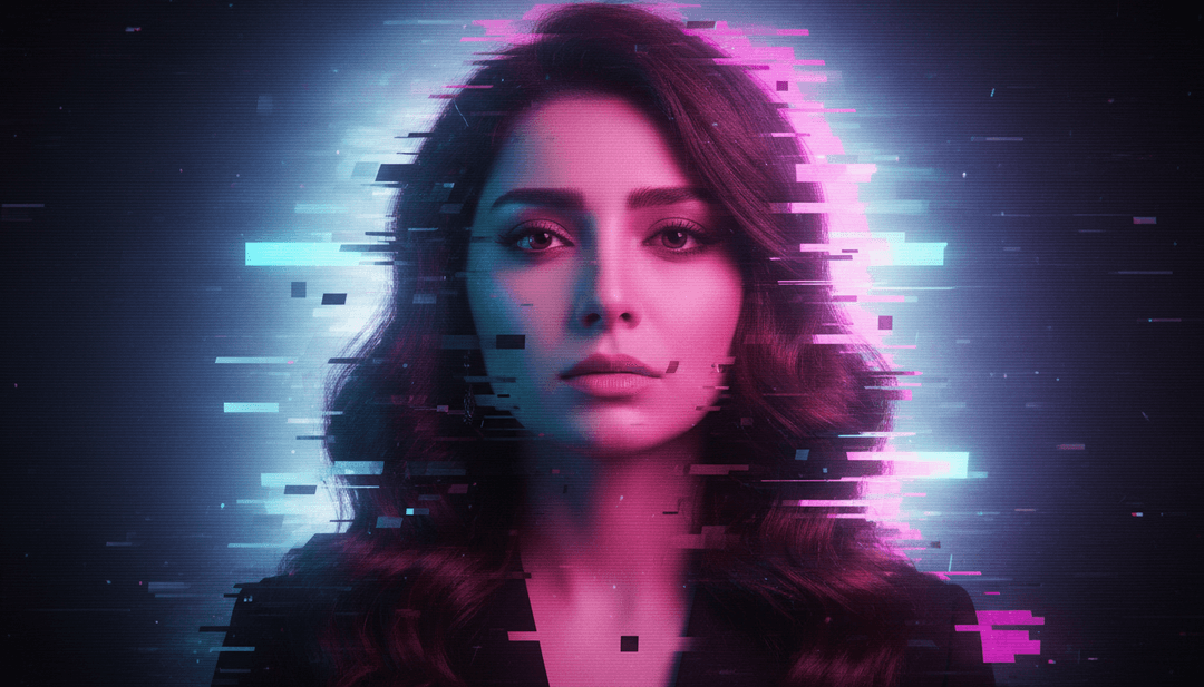 Utente che interagisce con l’interfaccia di freebeat.ai per generare un video musicale personalizzato per 'On My Own'