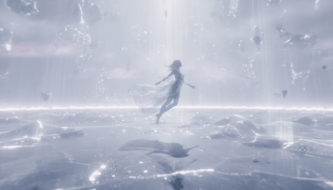 Freebeat.ai के इंटरफ़ेस के साथ जुड़ा उपयोगकर्ता जो 'CY' के लिए व्यक्तिगत म्यूजिक वीडियो बना रहा है