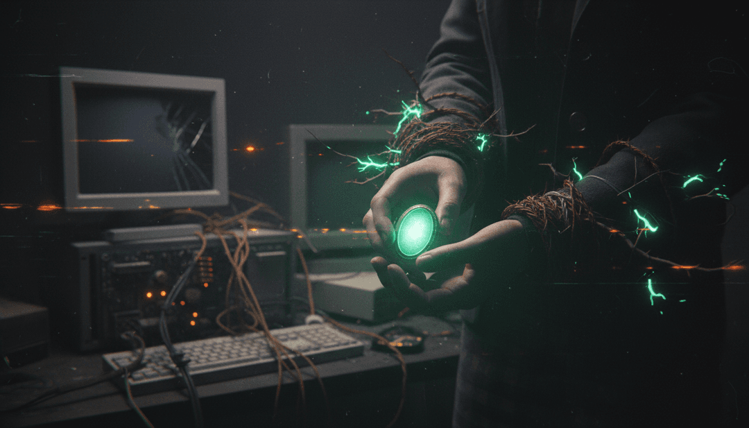 freebeat.ai 友善介面，展示為 SERiAL KiLLER 創作音樂影片的過程