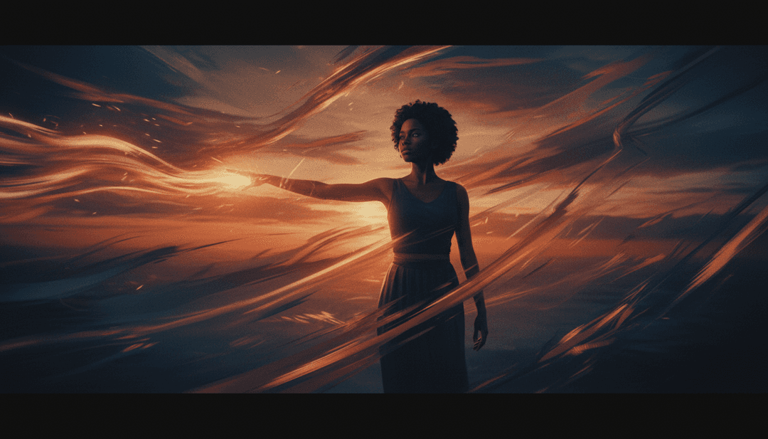 Usuário criando um videoclipe personalizado usando o gerador de videoclipes por IA do freebeat.ai